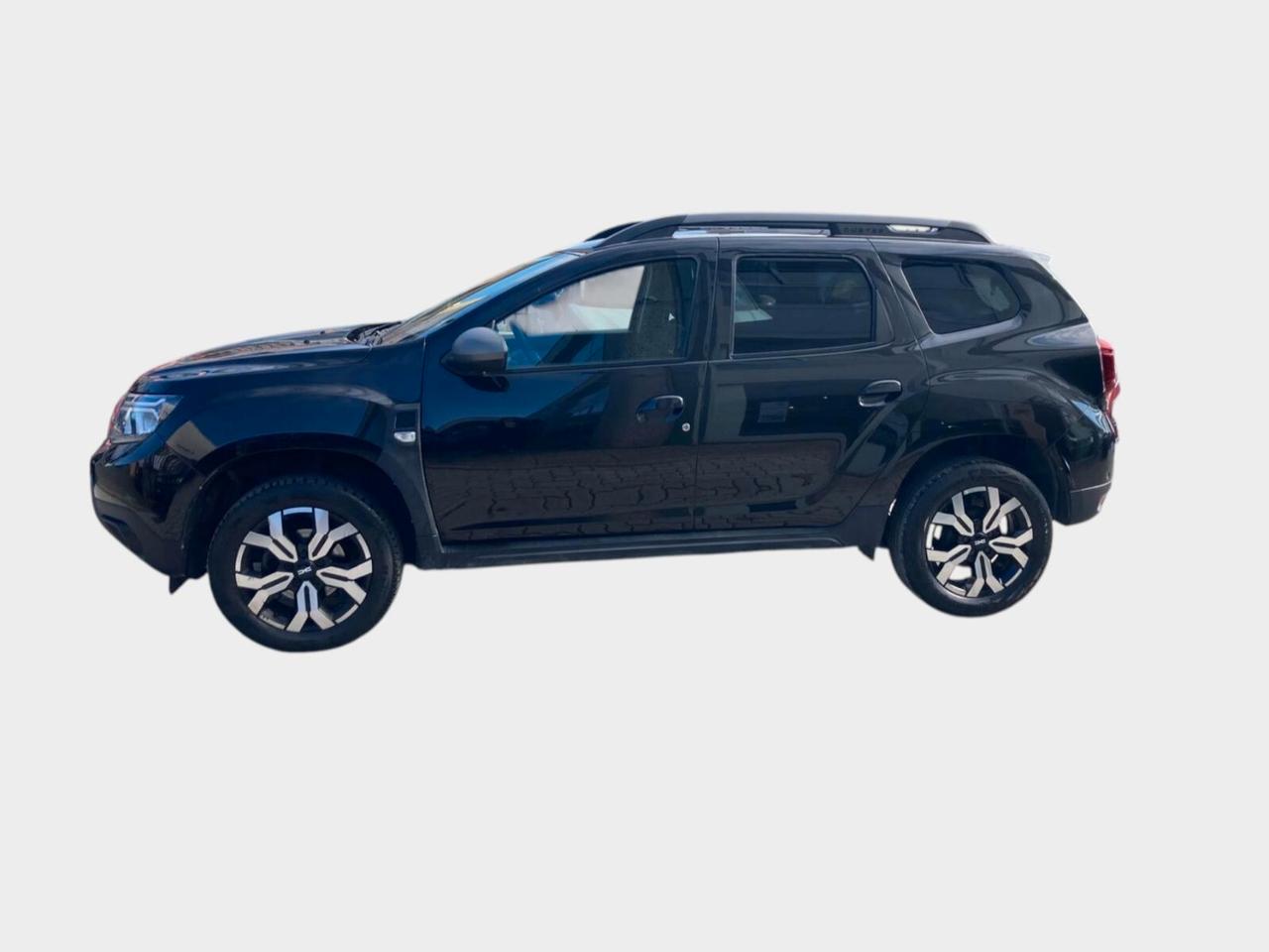 Dacia Duster 1.0 TCe 90 CV 4x2 Journey