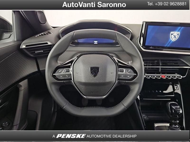 Peugeot 2008 2008 PureTech 100 S&S Allure