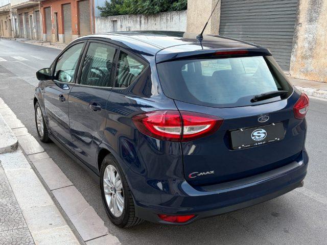 FORD C-Max 1.5 TDCi 120CV Business