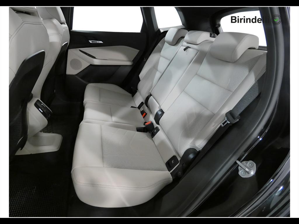 BMW Serie 2 A.T. (U06) - 218d Active Tourer Luxury