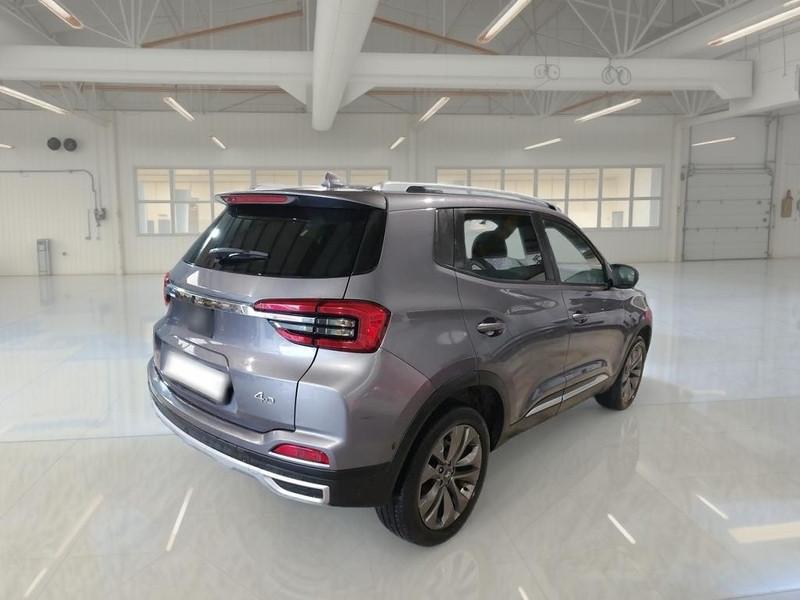 DR MOTOR DR4.0 1.5 MT BENZ GPL