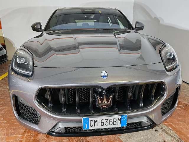 Maserati Grecale MHEV 330cv Modena Auto + Tetto + R22