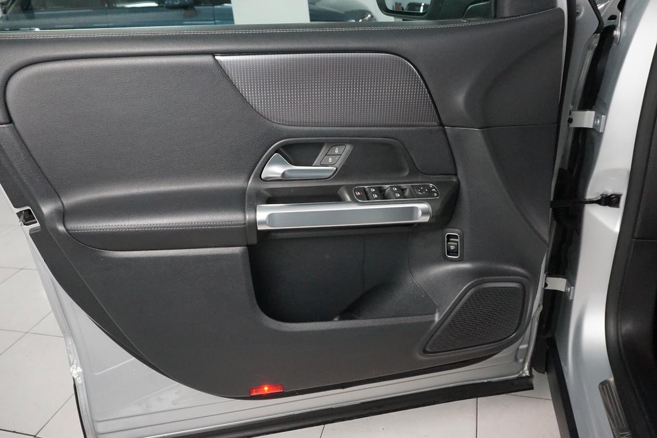 Mercedes-benz GLB 200 d Automatic Sport