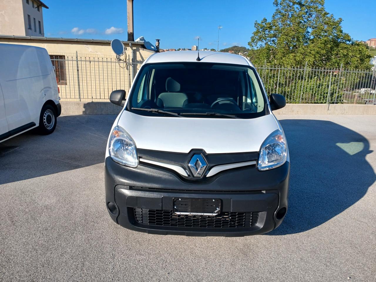 Renault Kangoo 1.5 BDCI 95CV 2021