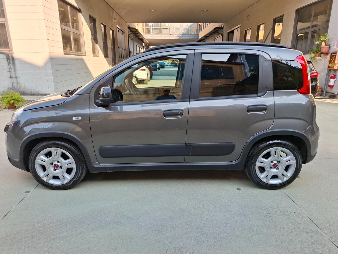Fiat Panda 1.0 Hybrid City Life *Prezzo reale
