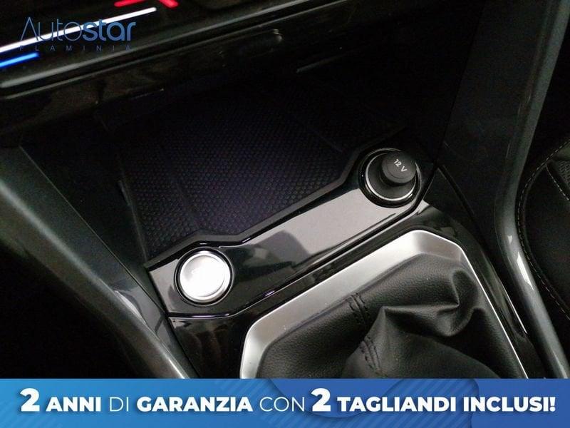 Volkswagen T-Roc 1.0 tsi Style 110cv