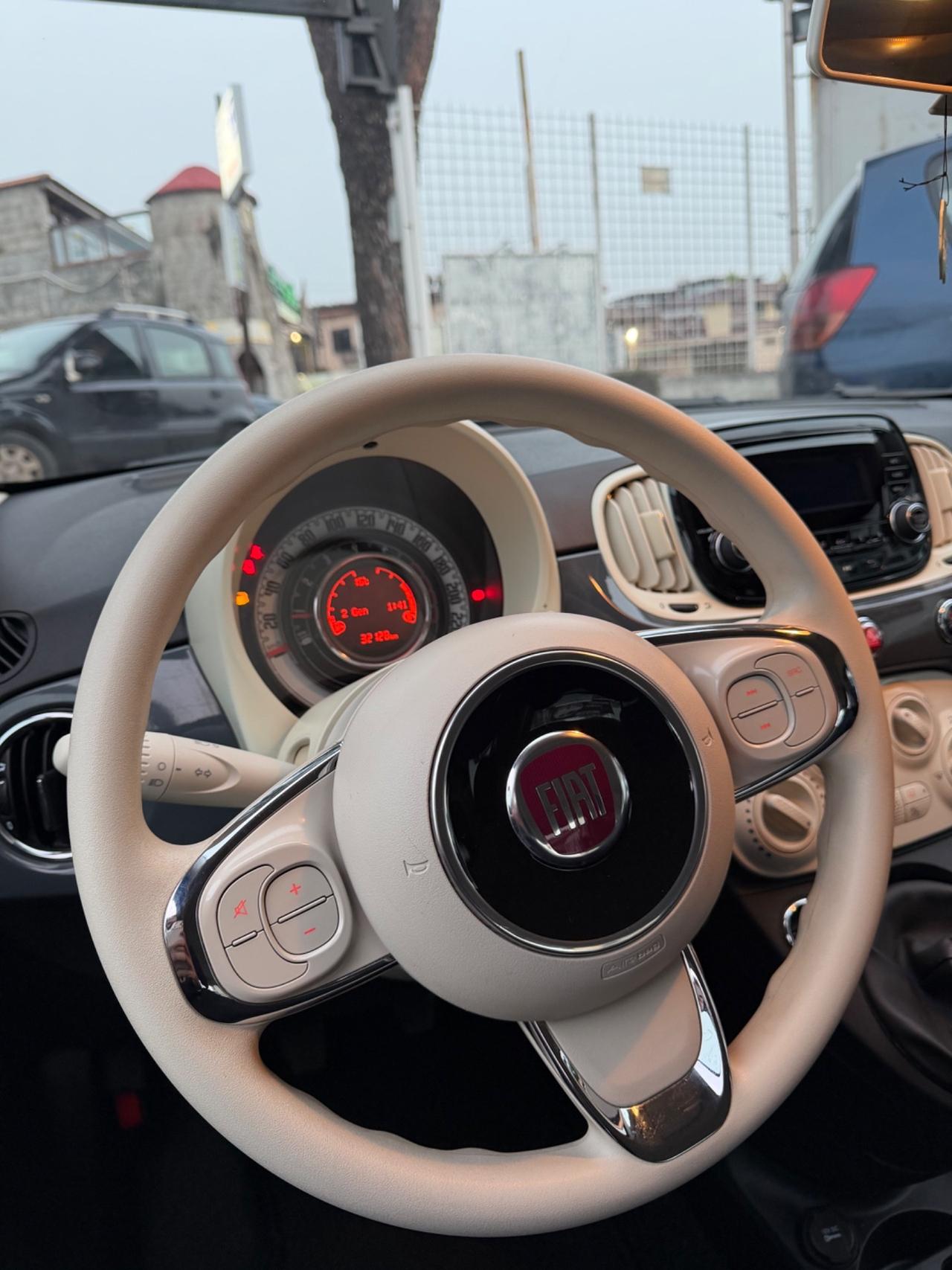 Fiat 500 1.0 Hybrid Cult