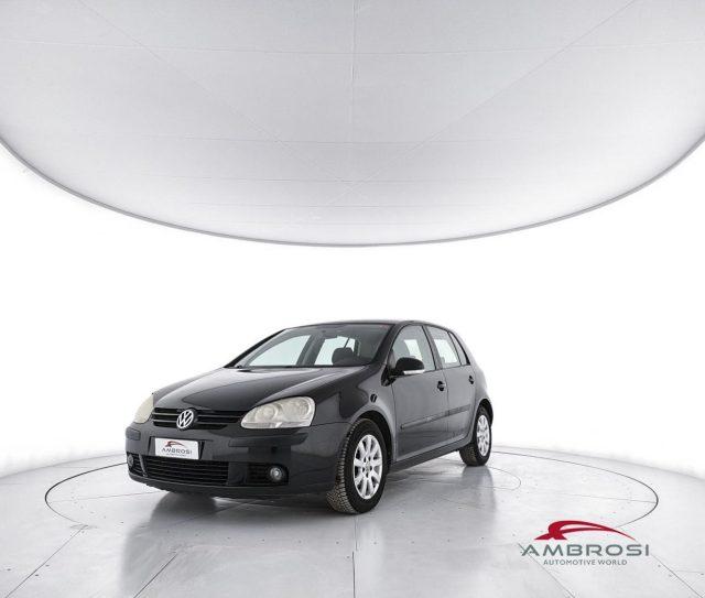 VOLKSWAGEN Golf 1.9 TDI 5p. Comfortline - PER OPERATORI DEL SETTOR