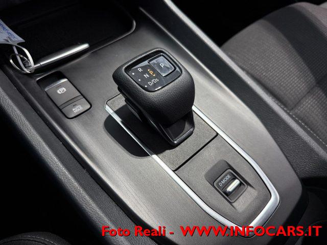 NISSAN Qashqai MHEV 158 CV Xtronic Business - PROMO