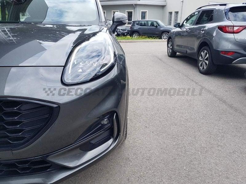 Ford Puma Puma 1.0 ecoboost h ST-Line s&s 125cv
