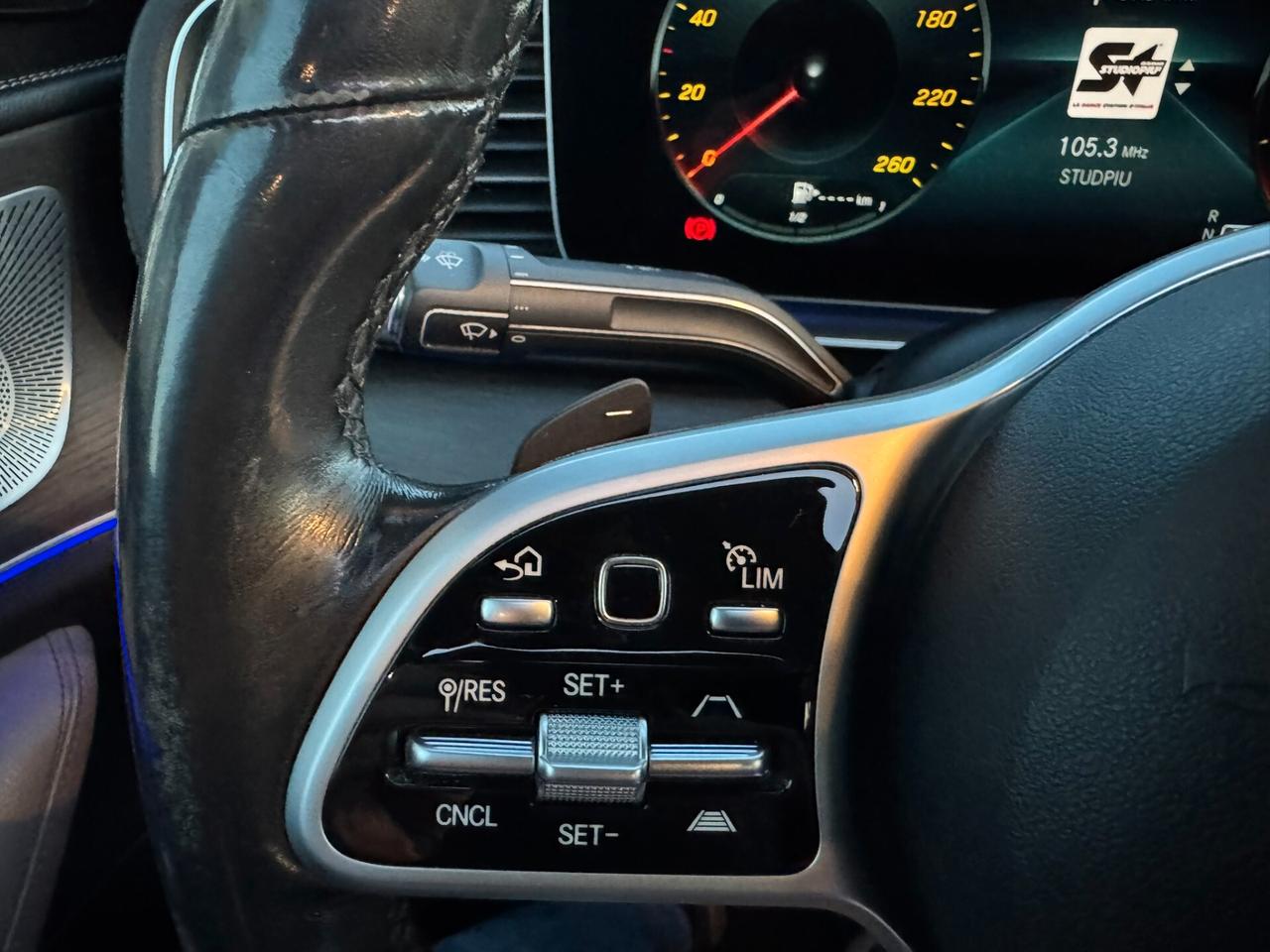 Mb GLE 350 d 4Matic Coupé Premium Pro Tetto Apribile