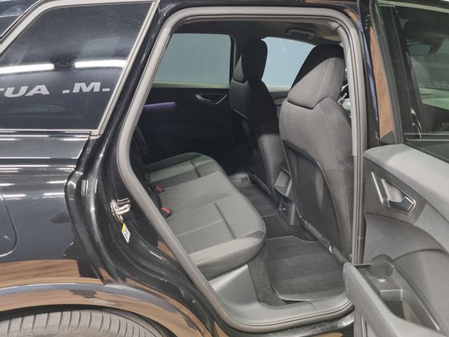AUDI Q4 e-tron Q4 45 e-tron S Line edition