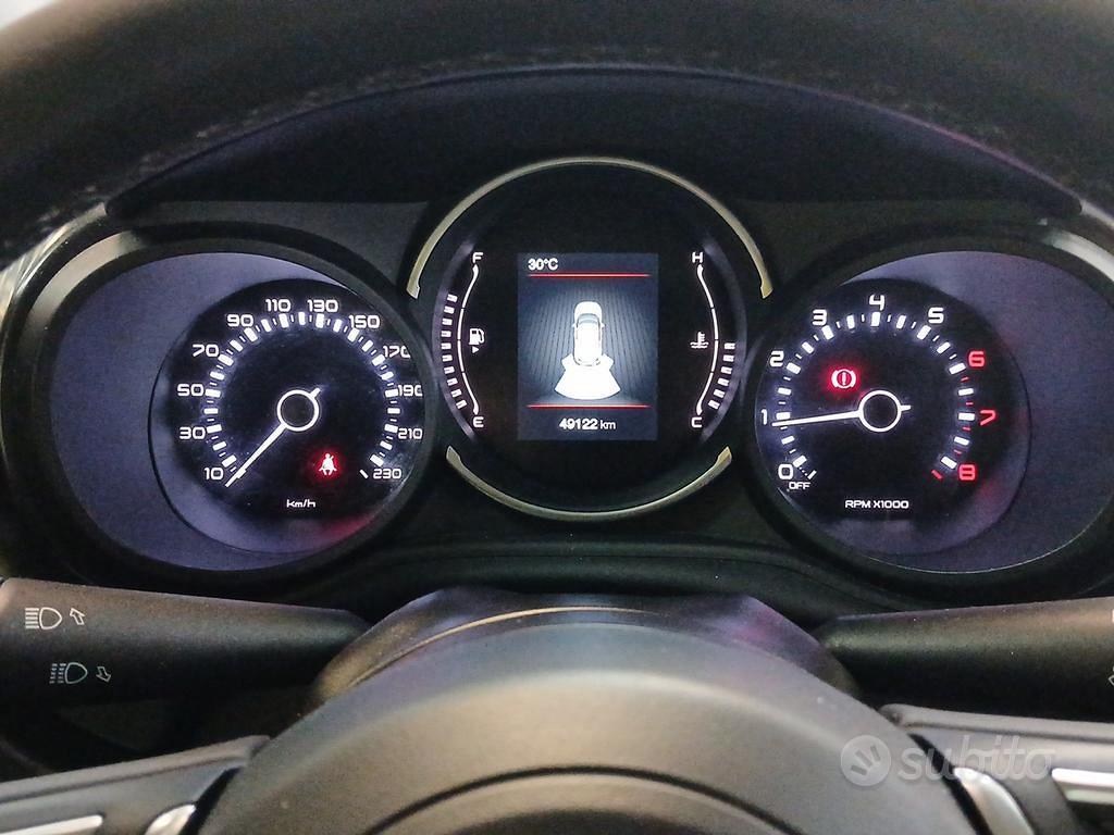 Fiat 500L Cross 1.4 S-Design s&s 95cv