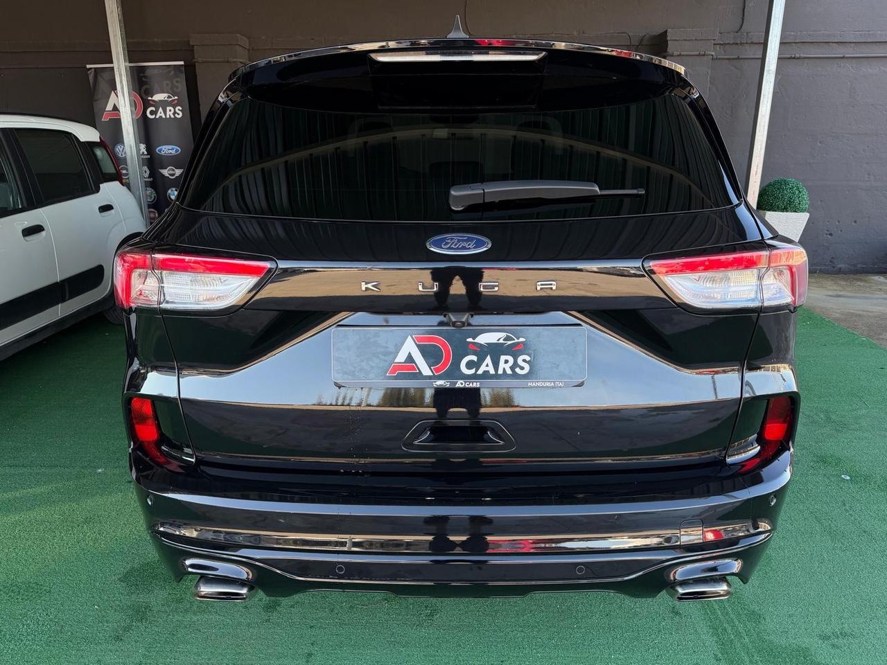 Ford Kuga 1.5 120 cv St Line X