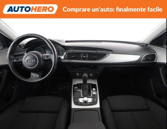 AUDI A6 Avant 2.0 TDI 190 CV ultra