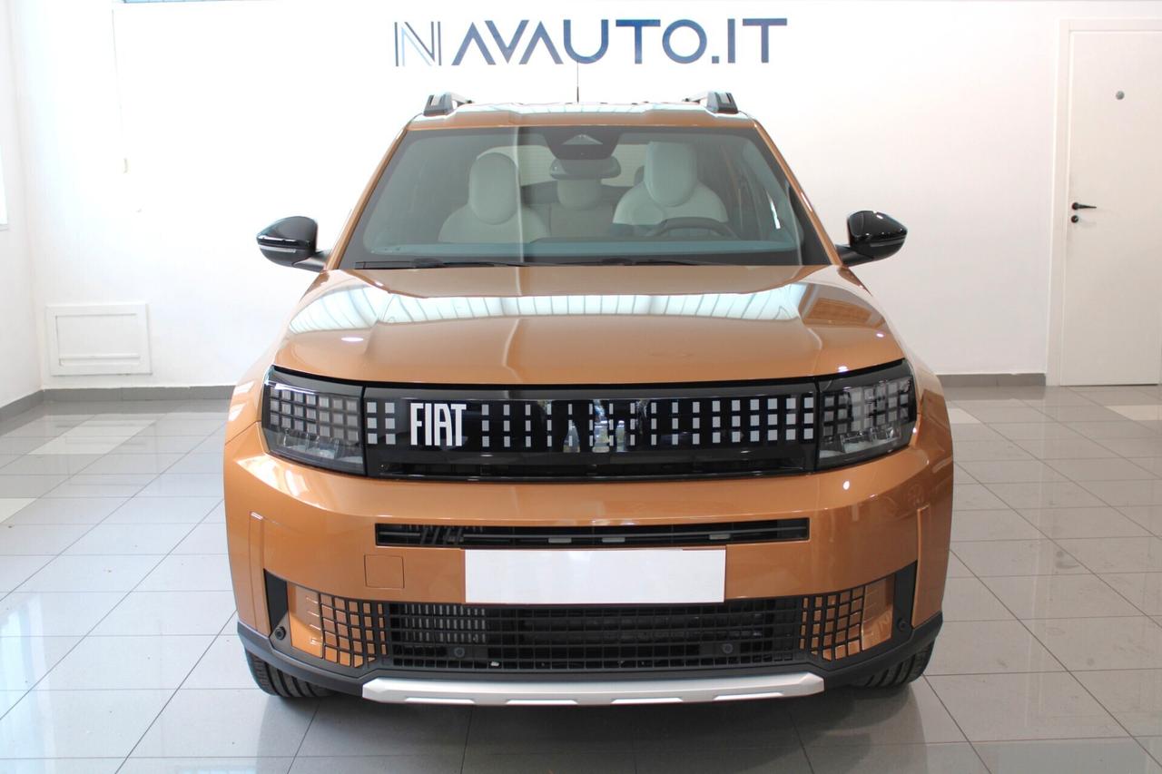 FIAT Grande Panda 1.2 Hybrid La Prima - 2025