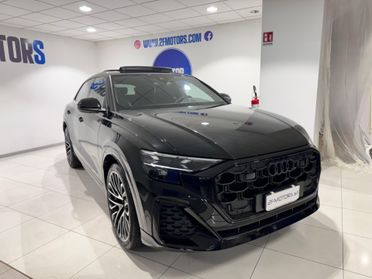 Audi Q8 50 3.0 tdi mhev S line edition quattro tiptronic 286 CV