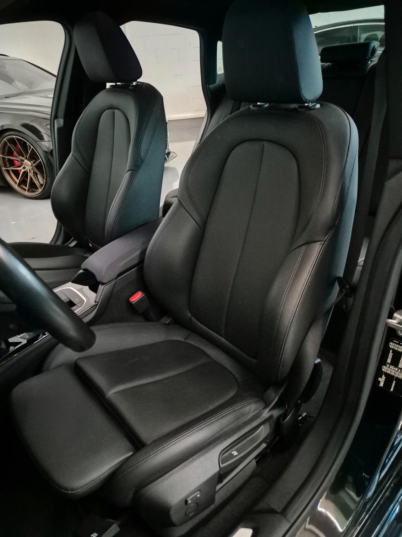 BMW 218 gran coupè Msport 2.0cc 150cv Tetto Apribile