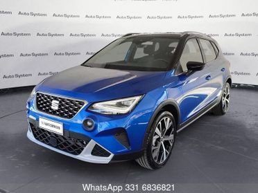 Seat Arona 1.0 EcoTSI Xperience