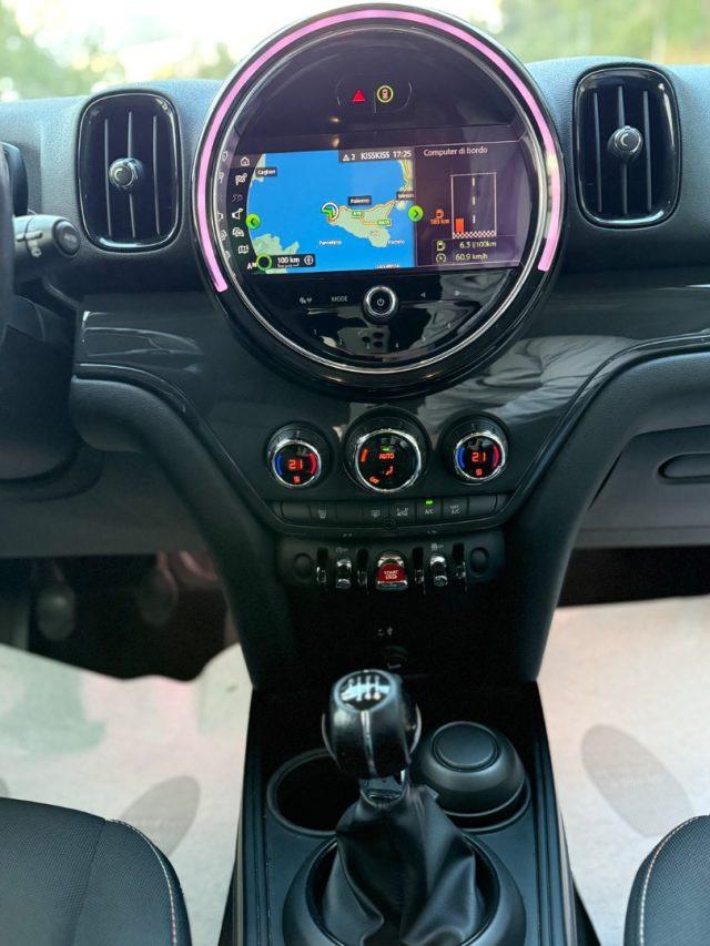 MINI Countryman 2.0 Cooper D Northwood Edition Countryman