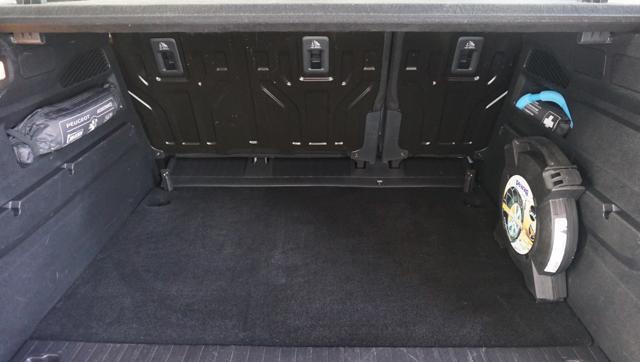 PEUGEOT Rifter Mix BlueHDi 100 S&S PC Active Standard