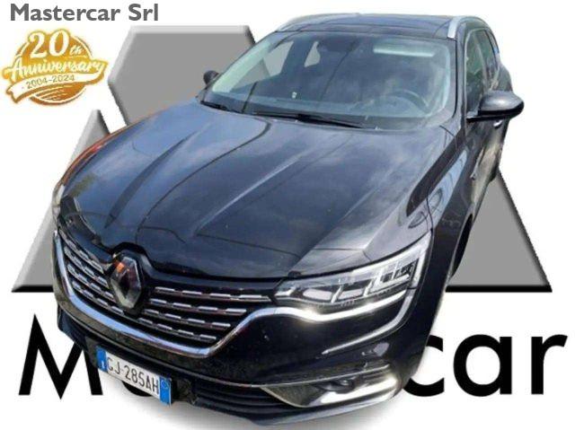 RENAULT Talisman Talisman Sporter Sporter 2.0 blue dci Executive 19