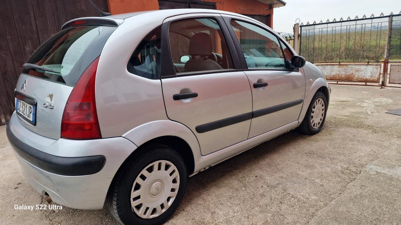 Citroen C3 1.1 Elegance neopatentati