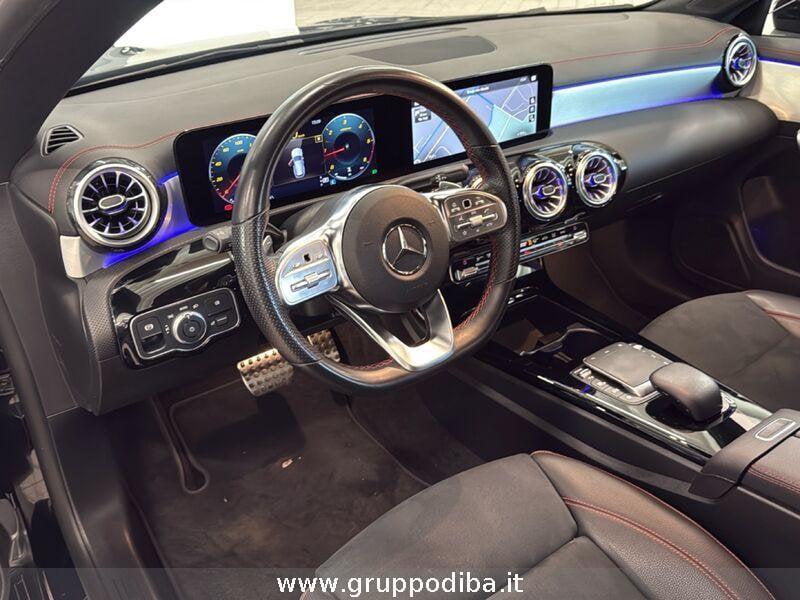 Mercedes-Benz CLA S.Brake CLA Sh.Brake - X118 2019 D 200 d Premium auto