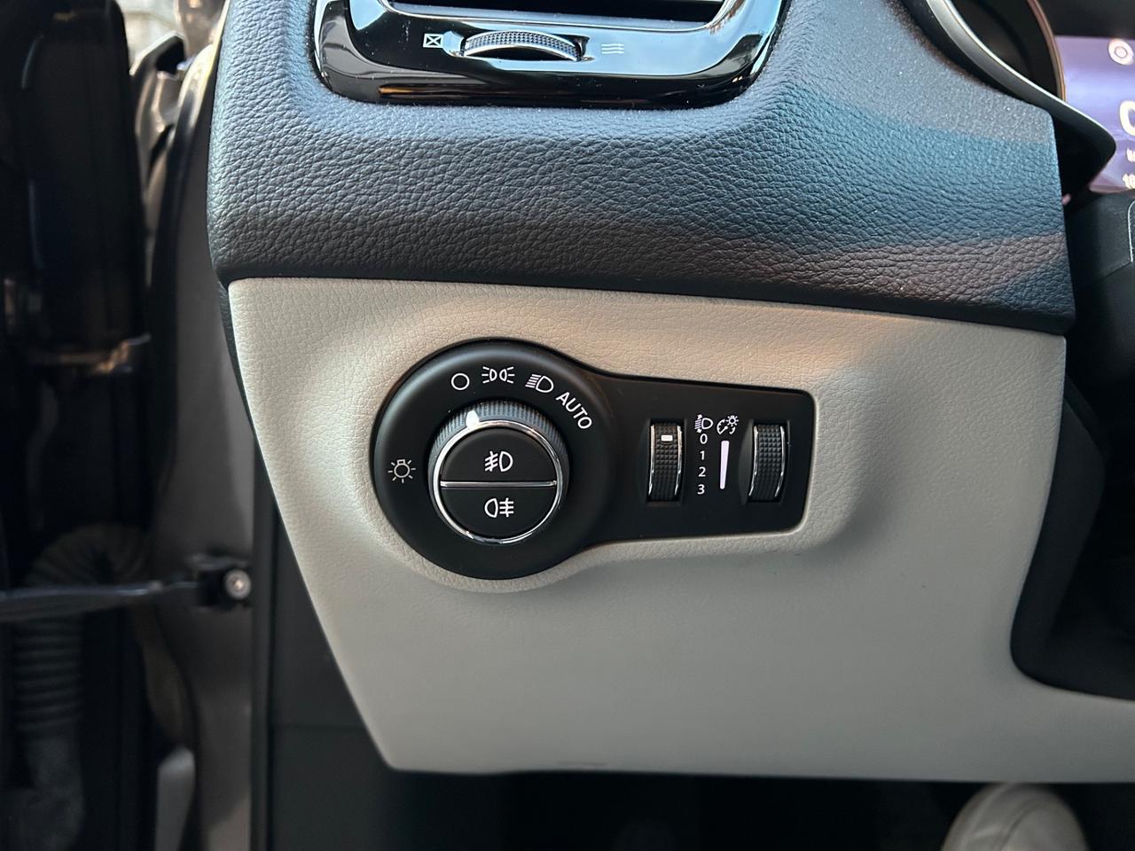 Jeep Compass 2.0 Mjt 170cv 4WD Limited | 100.000KM!!!