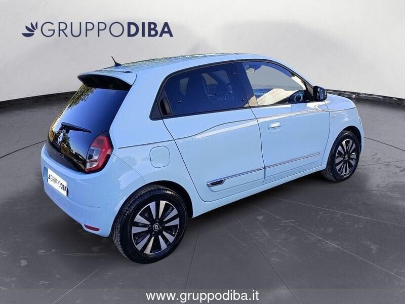 Renault Twingo Electric Twingo Urban Night 22kWh
