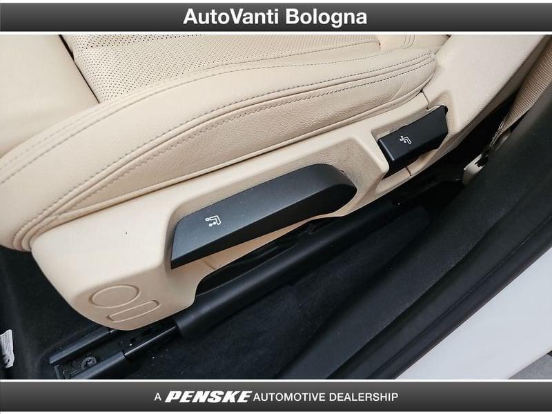 BMW X3 X3 xDrive20d 48V