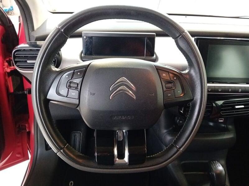 Citroën C4 Cactus 1.2 PureTech 82 Feel