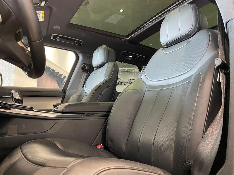 Land Rover RR Sport Range Rover Sport 3.0D Dynamic HSE- IVA Esposta