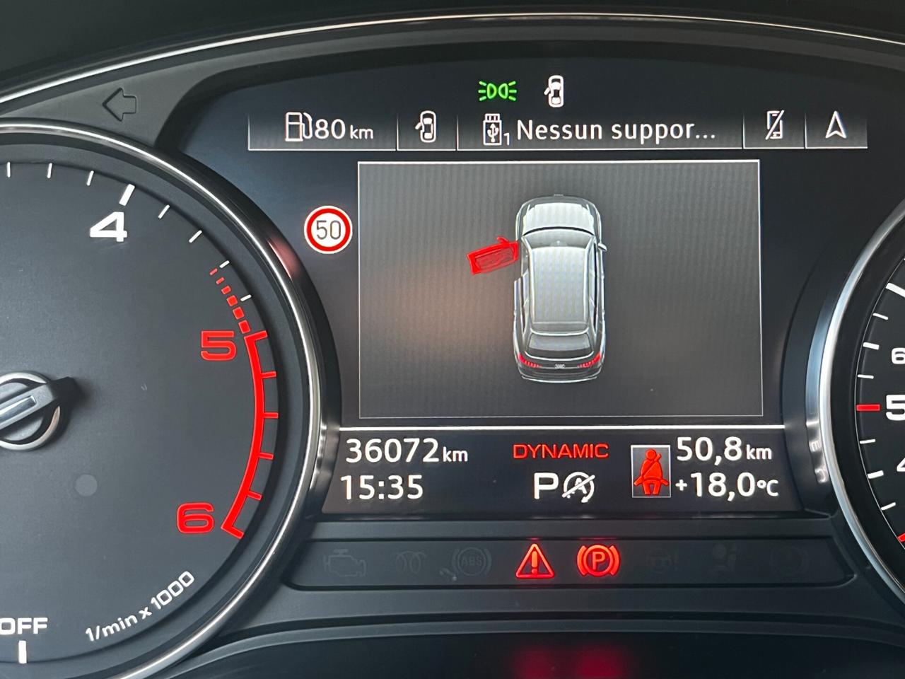 Audi A4 Avant 40 TDI quattro S tronic