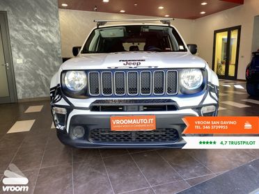 JEEP Renegade Renegade 1.0 T3 Longitude
