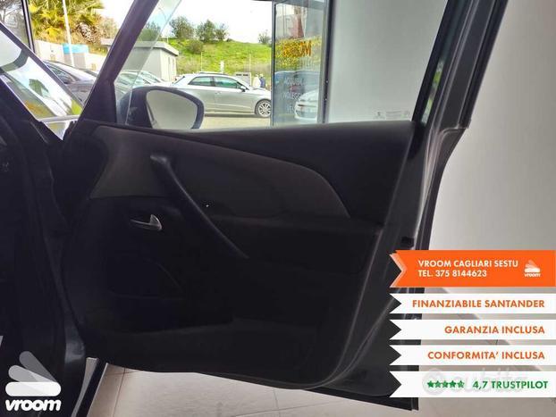 CITROEN C4 Picasso BlueHDi 150 S&S Exclusive
