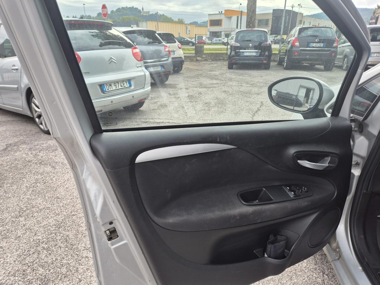 Fiat Punto 1.4 GPL Lounge E5B--Pass.Incluso!!!