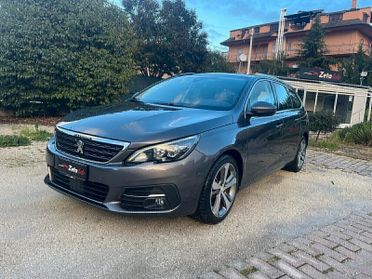Peugeot 308 1.5 BlueHDi 130CV Station Wagon Allure - 2019