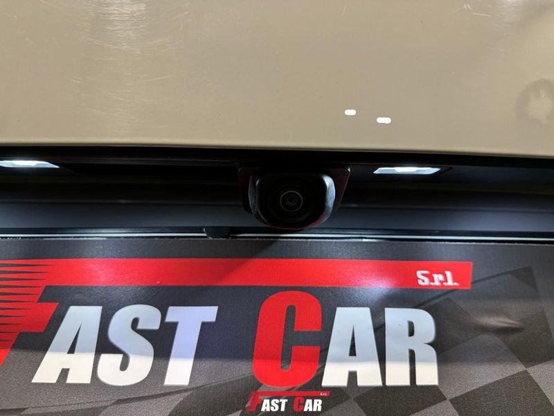 Ford Puma Puma 1.0 EcoBoost Hybrid 125 CV S&S ST-Line