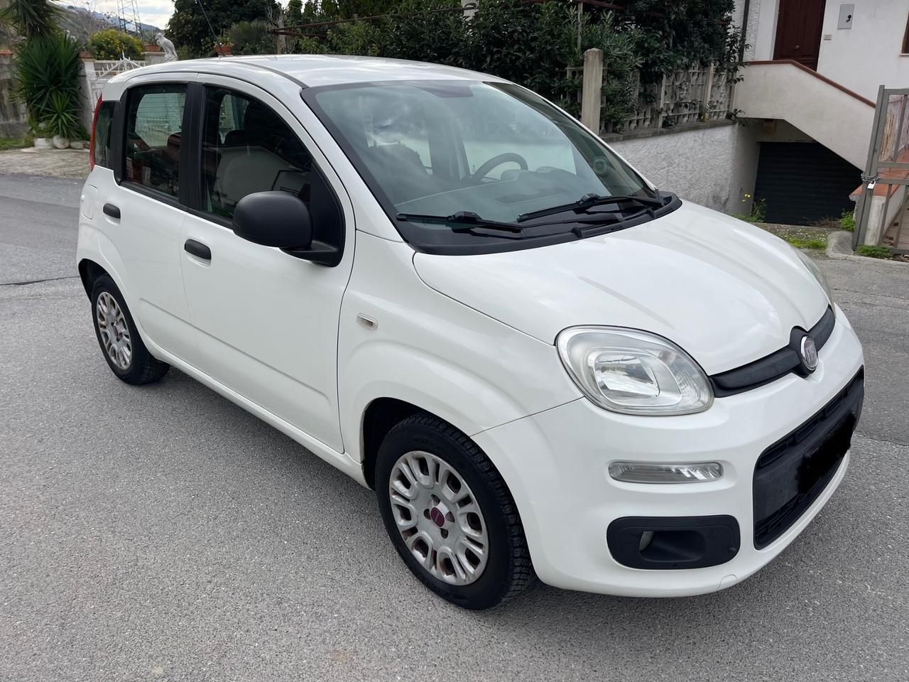Fiat Panda 1.3 MJT S&S Easy