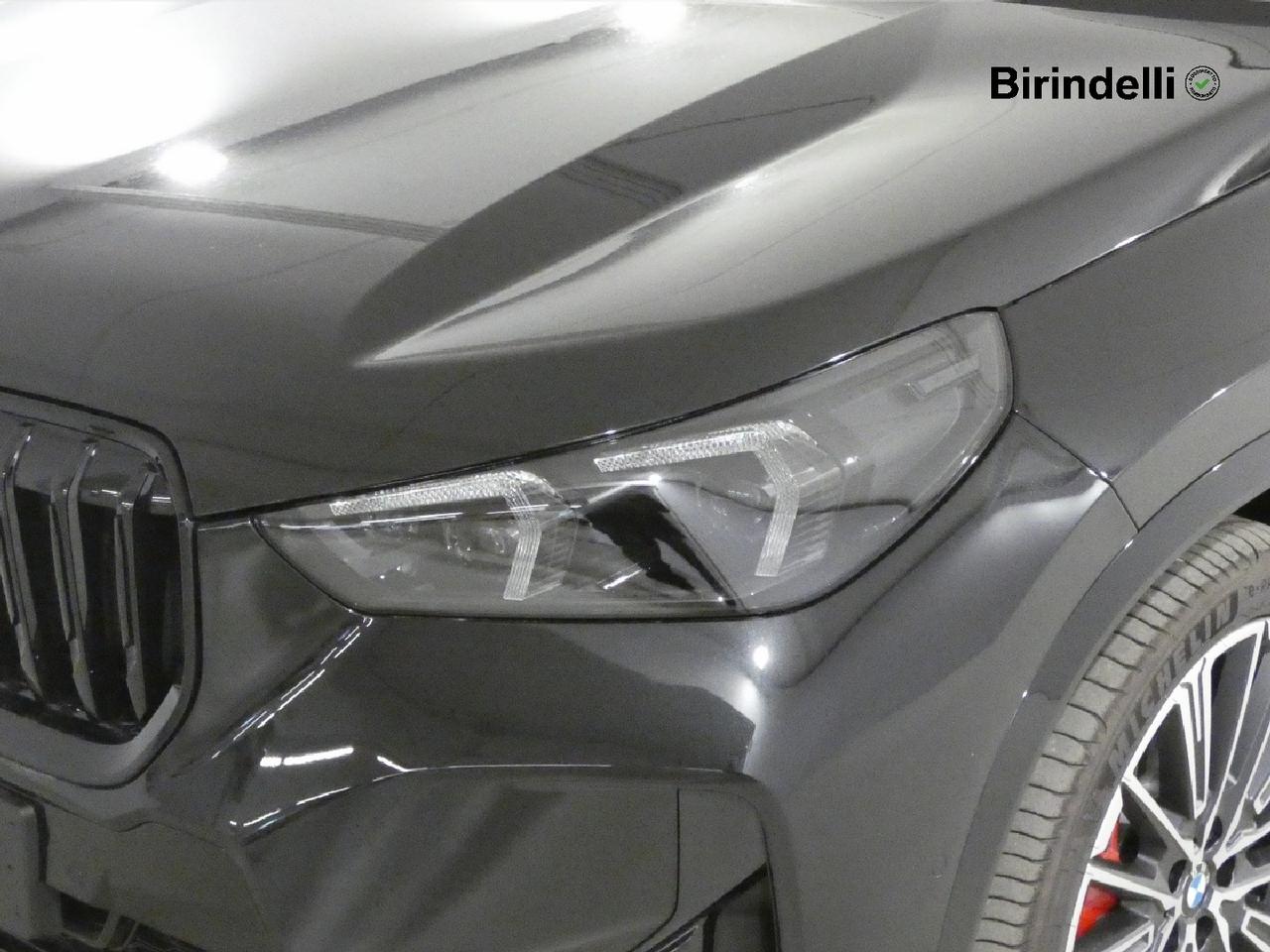 BMW X1 (U11) - X1 xDrive 20d Msport Pro