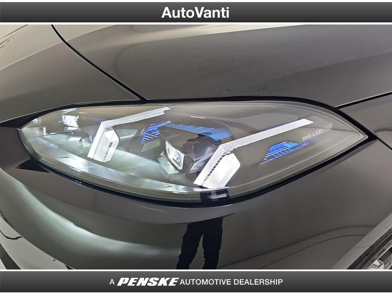 BMW Serie 1 120d 48V MSport Pro auto