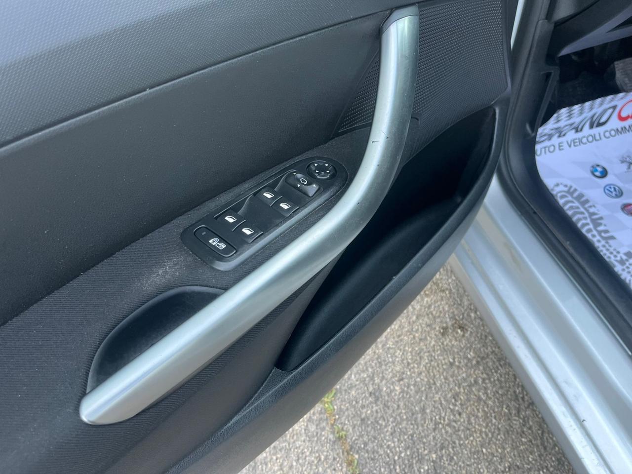 Peugeot 308 1.6 8V e-HDi Stop&Start SW Active 2013