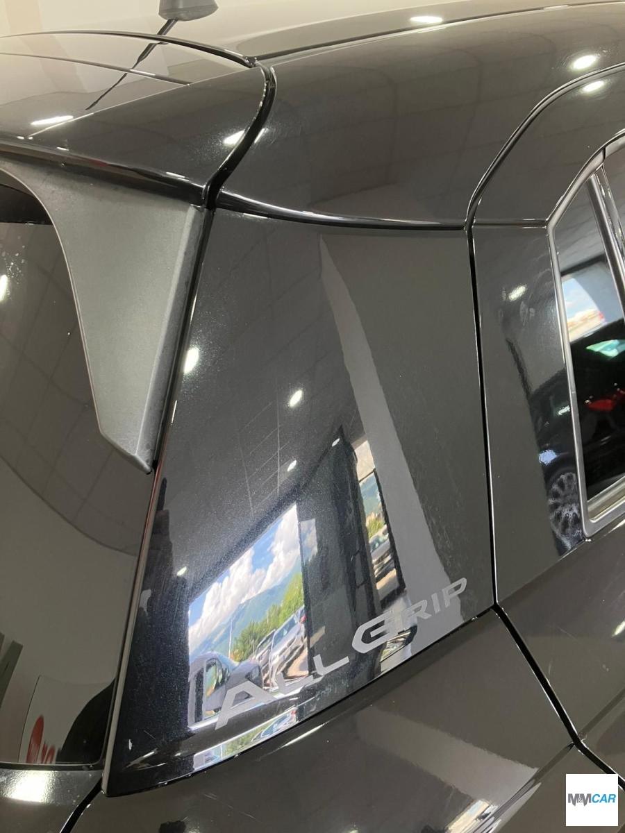 SUZUKI - Swift - 1.2 Hybrid 4WD AllGrip Top