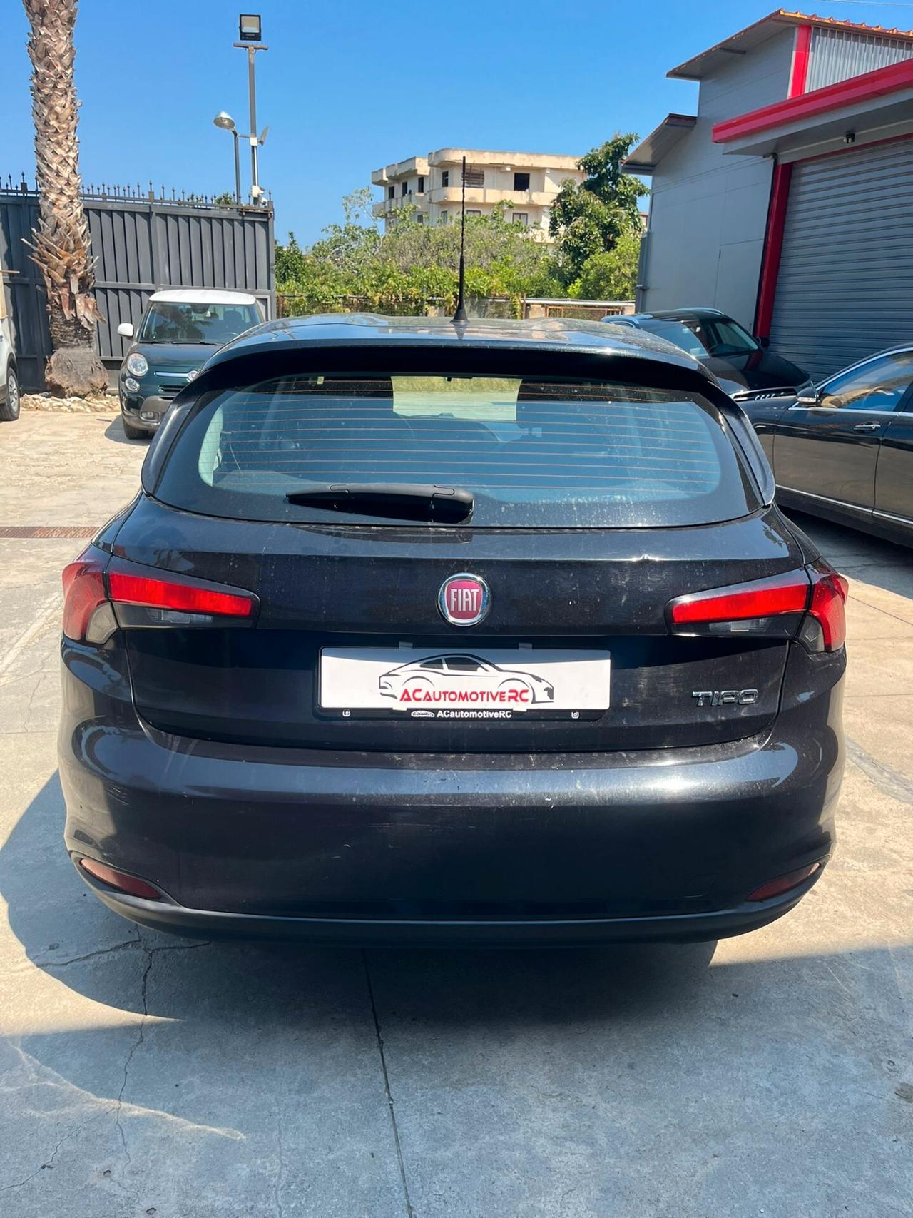 Fiat Tipo 1.4 5 porte Pop