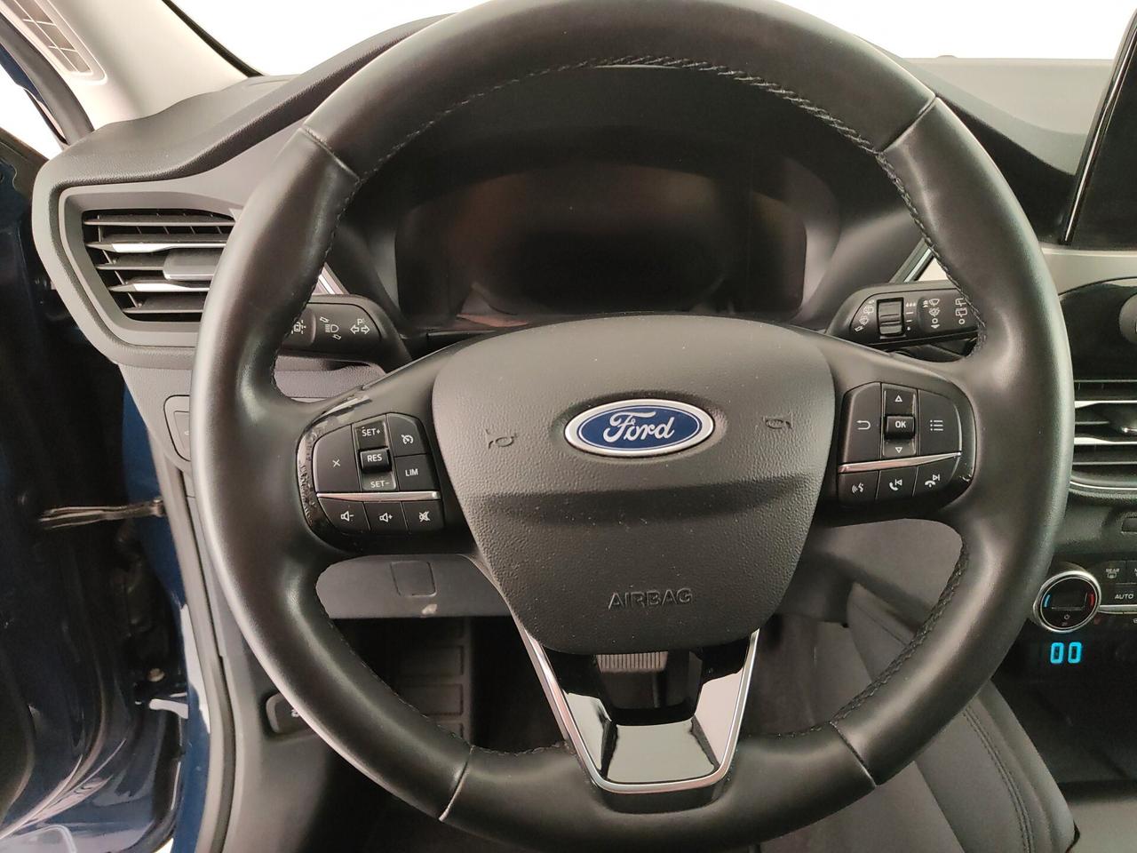 Ford Kuga 1.5 EcoBlue 120 CV aut. 2WD Titanium Business