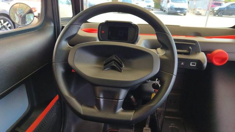 Citroën Ami
