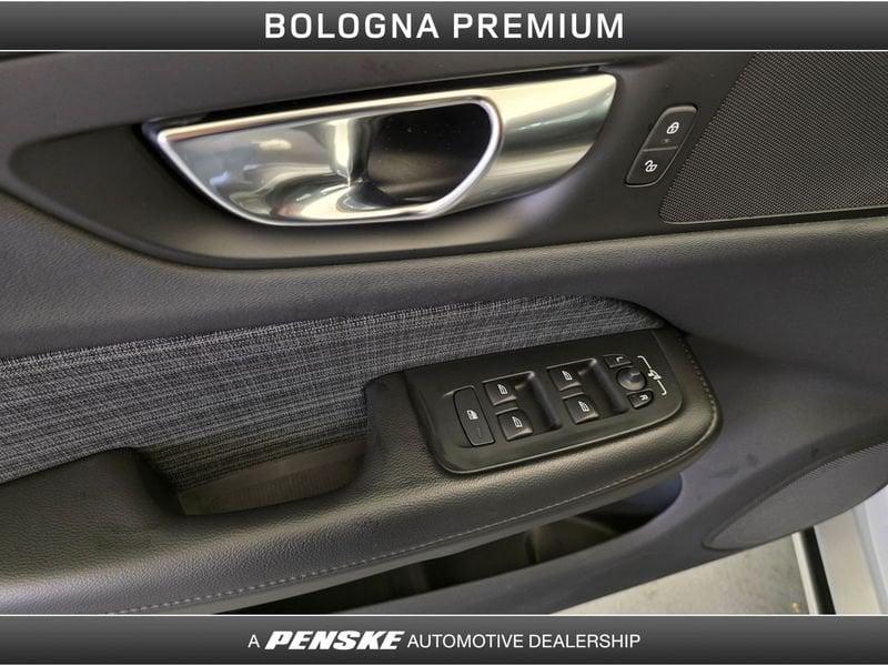 Volvo V60 V60 B4 (d) automatico Core