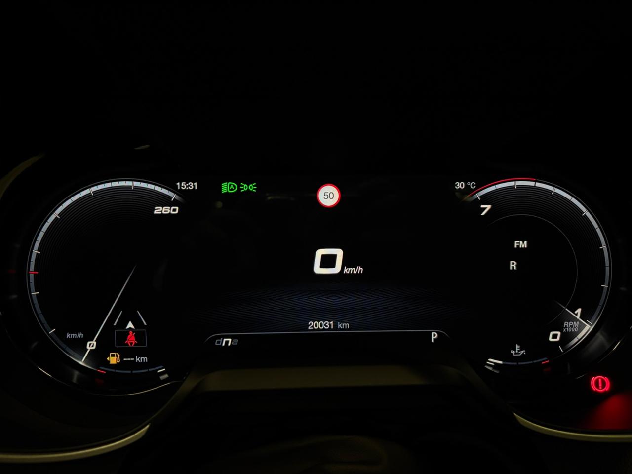 Alfa Romeo Giulia 2.0 280CV Q4*PELLE*MY24*
