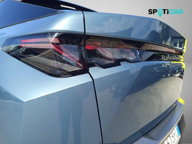 PEUGEOT 3008 Hybrid 136 e-DCS6 GT